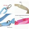 7mm Flat Strap Adjustable Crossbody Lanyard for Mobile Phones - Anti-Lost & Anti-Theft, High-End Universal Outdoor Use