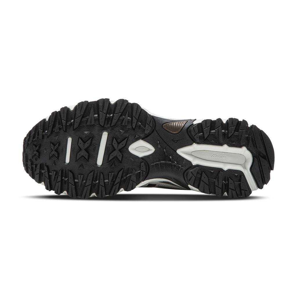 Mizuno Fiyi Tl V2 Outdoor Trendy Functional Sports Non-Slip Wear-Resistant Comfortable Breathable Low-Top Running Shoes Unisex sneakers Mud D1GH251913