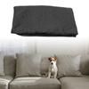 Sofa  ive Cover Waterproof Washable Wear Resistant 2 Seats Polyester Mat for Pets