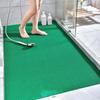 Drainage Rubber Non Slip PVC Mat Commercial Door Mat for Garage Restaurant Kitchen Bathroom Pool Washroom and Deck Areas