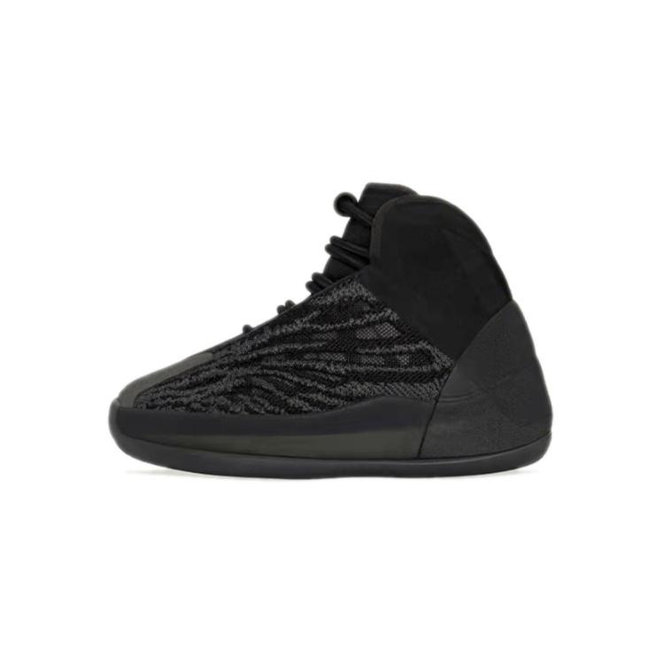 (TD) adidas Yeezy Quantum Infants Onyx Baby GX1319 EU 23