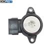 Throttle Position Sensor TPS MD615571 for Mitsubishi Lancer Saloon Estate Car Automobiles Parts
