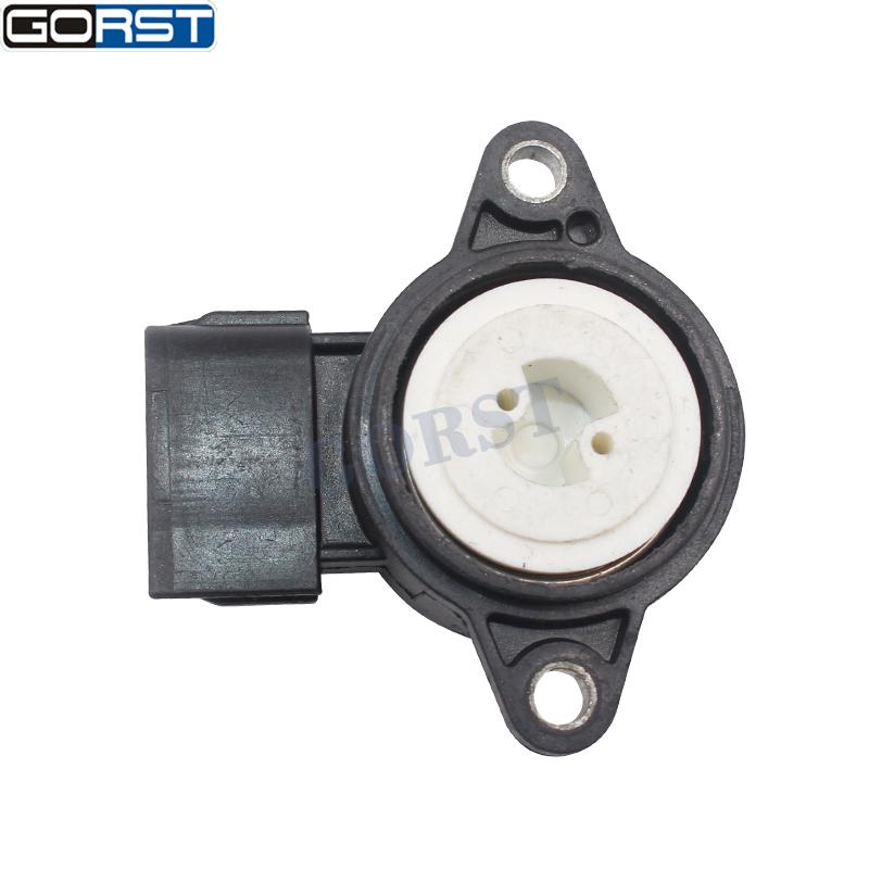 Throttle Position Sensor TPS MD615571 for Mitsubishi Lancer Saloon Estate Car Automobiles Parts