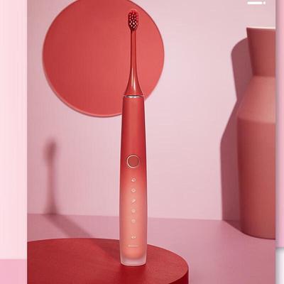 T40 Smart Sonic Electric Toothbrush CN Plug (adapter Included)