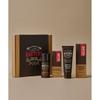 Bartera All In One Gel Moisturizer + Comfort shavIng Cream