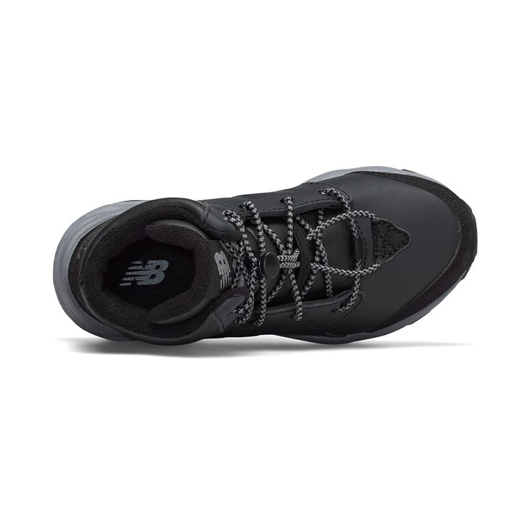 New Balance KH800 Big Kid Black Kids Sneakers KH800BKY