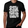 protect trans futures TShirt Plus Size Simple Casual Top