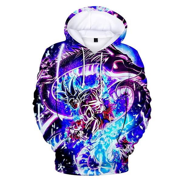 Sudadera Con Capucha Estampada 3d Unisex Sudadera Con Capuch Sudadera Con Capucha Estampada 3d Unisex Sudadera Con Capuch
