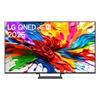 Телевизор QNED - LG - 55QNED93A - 4K UHD - 144 Гц - 139 см