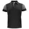 Printer Mens Prime Contrast Polo Shirt