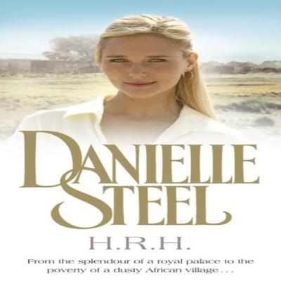 H.D.H. von Danielle Steel Taschenbuch 9780552151825