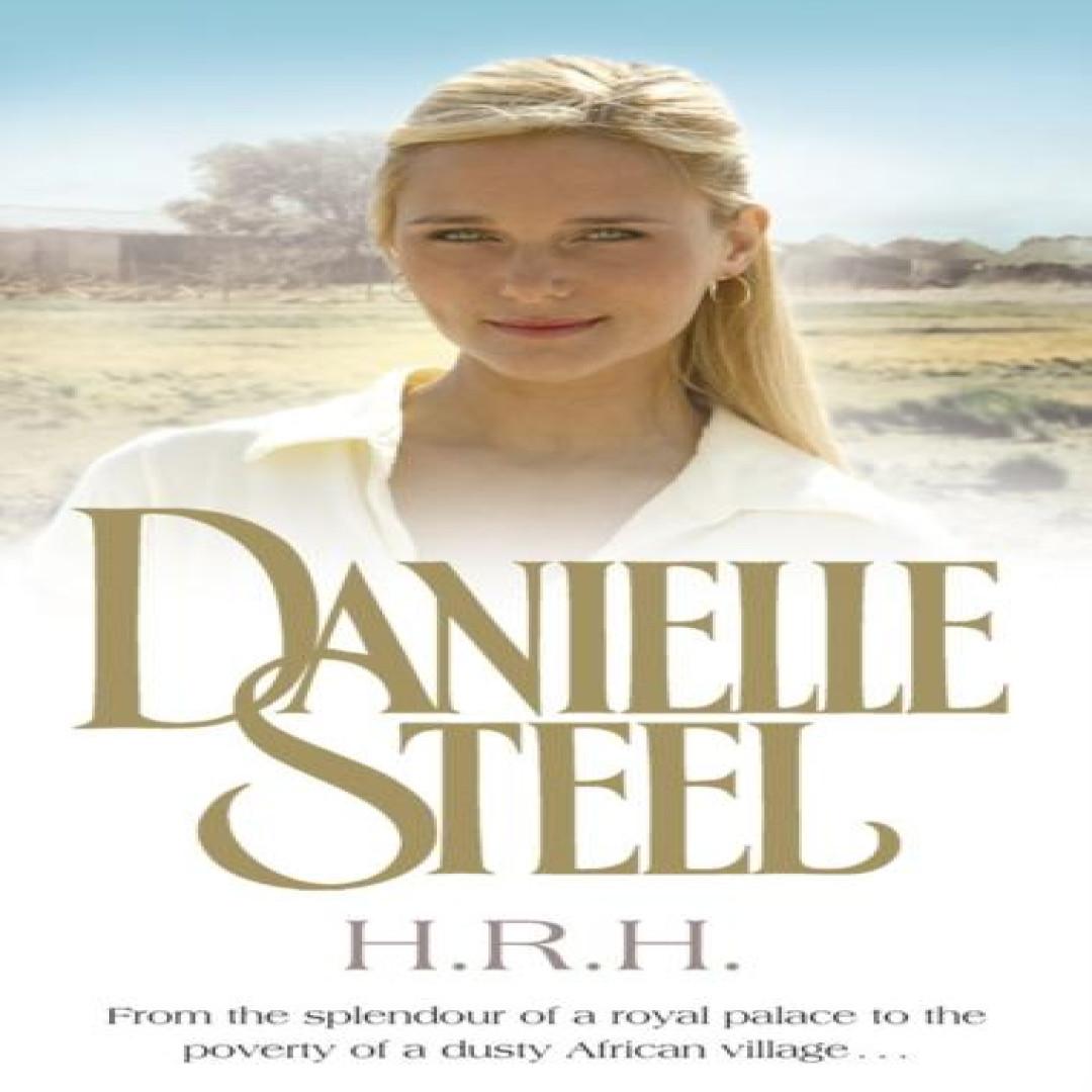 H.D.H. von Danielle Steel Taschenbuch 9780552151825