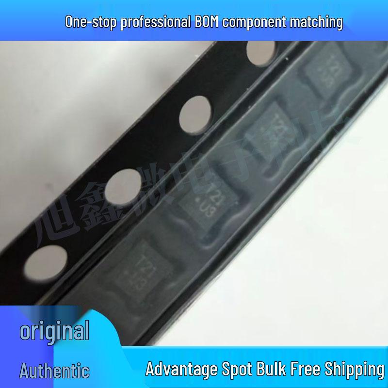 Original SC221ULTRT MLPD-8 Silk Screen T21 Synchronous Buck Voltage Regulator Chip