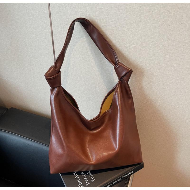 Premium Sense Tote Bag, College Student Commuting, Premium Sense Big Bag, Women's New Large-capacity Mother and Child Shoulder Bag