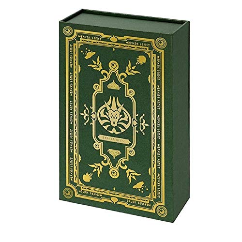 

SQUARE ENIX Dragon Quest Галерея металлических предметов Особый меч и небесный щит