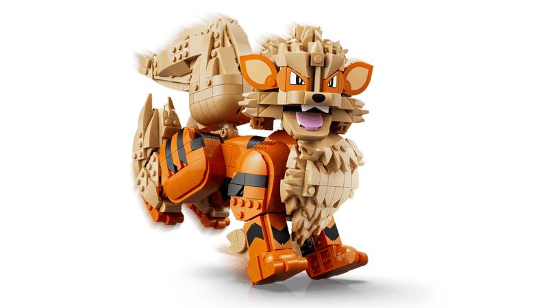 Arcanine #72160
