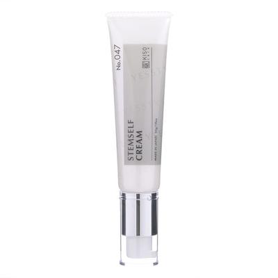 Kisocare - Crema Viso con Cellule Staminali Umane Stemself 15%