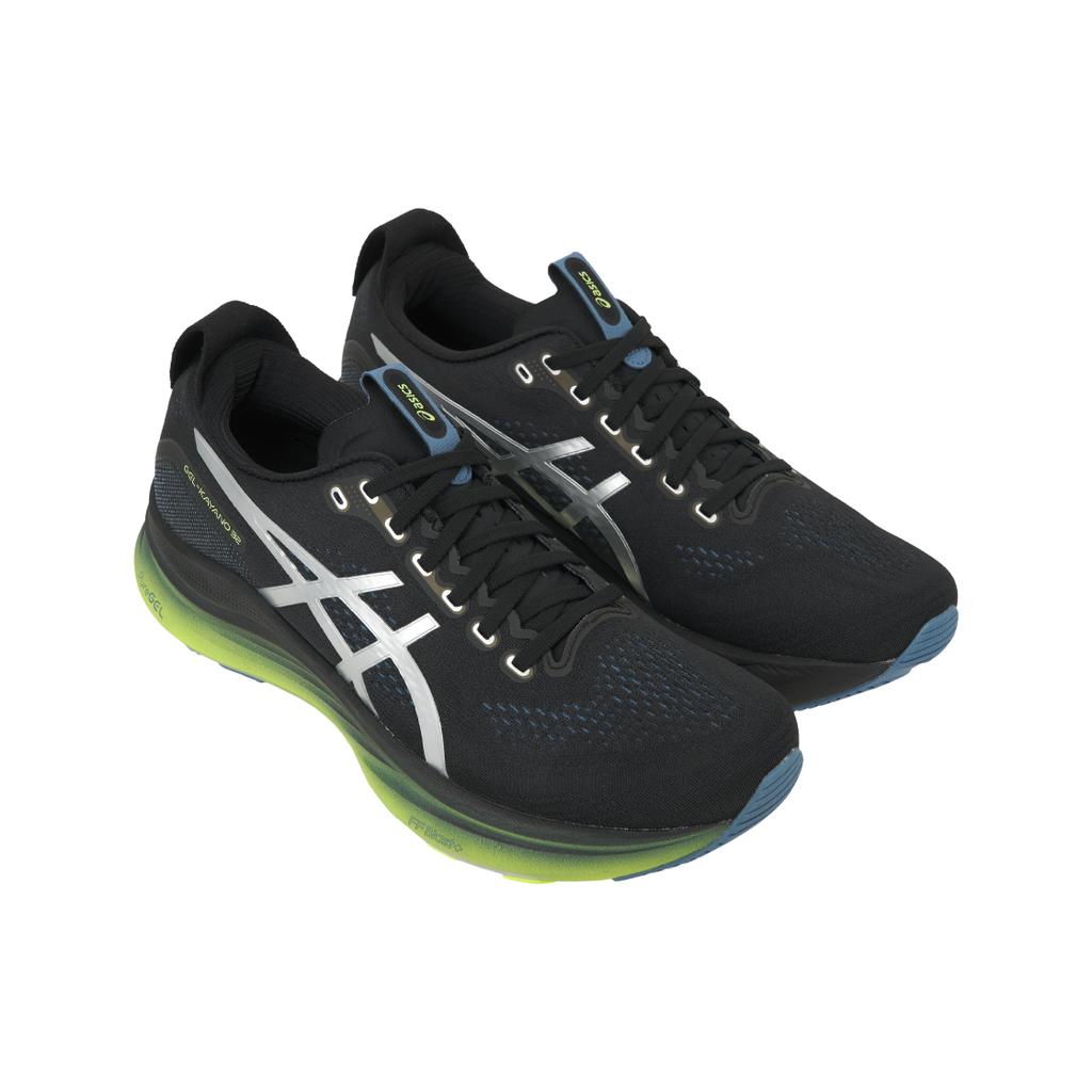 Asics Zapatillas Gel Kayano 32 Luxe Luxe Negro para Hombre 1011C130-001