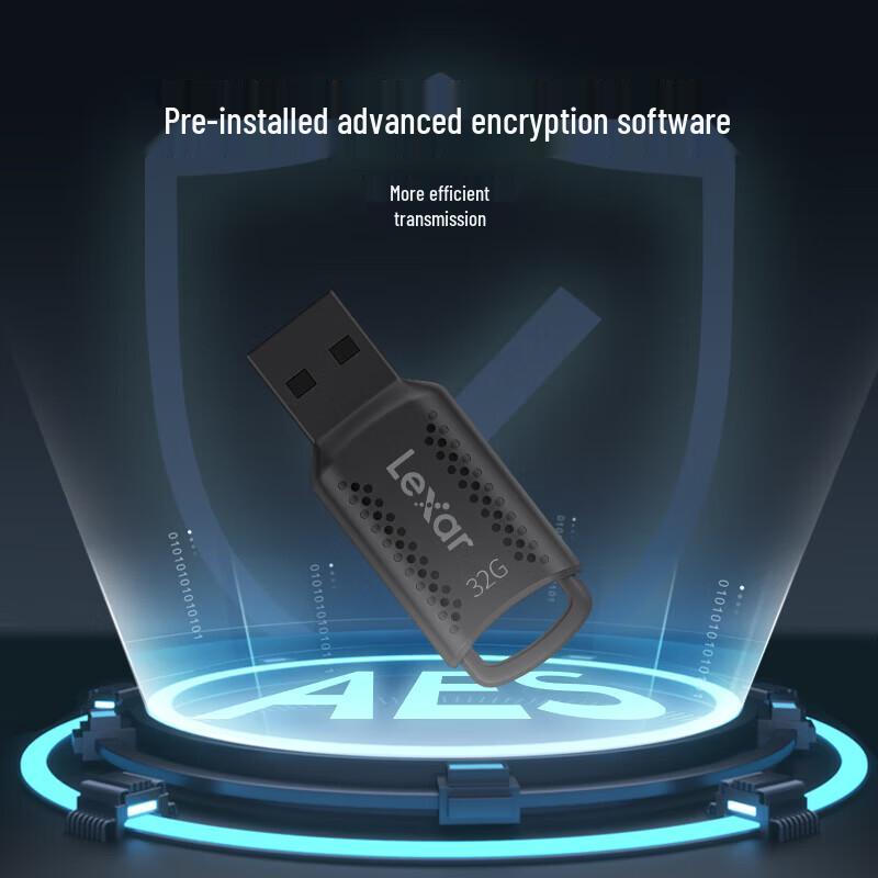 Lexar V400 USB 3.2 Flash Drive