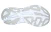 HOKA ONE ONE Bondi 8 Harbor Mist Lunar Rock Women's 1127952-HMLR