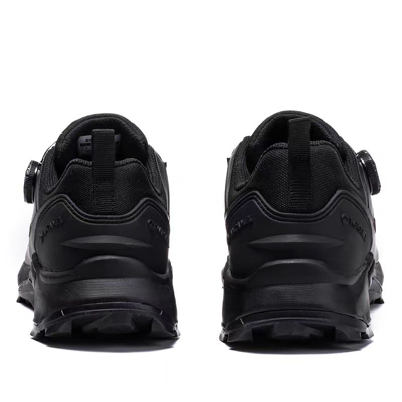 Wasserdichte Wanderschuhe für Herren Neue Berg Herren Sneaker Camping Trekkingstiefel Mann Klettern Sport Rutschfeste Taktische Schuhe