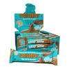 Grenade High Protein Low Sugar Protein Bar Salted Caramel 60G X 12 Pack
