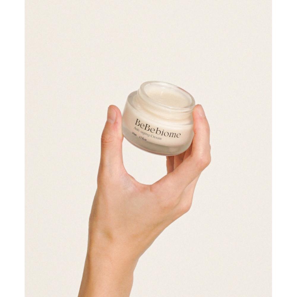 Ndp Bebe Biome Youth Activating Cream 2