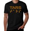 Tars Interstellar Essential Tshirt Summer Festival Tshirt
