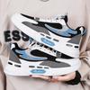 ins dad shoes new sports and leisure breathable mesh board shoes student tide shoes