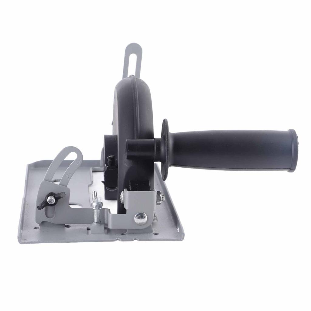 Angle Grinder Cutting Bracket Protective Cover   Mill   Accessories