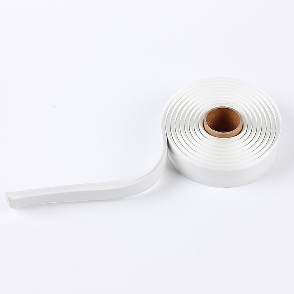 Multipurpose Rubber Seal Strip for Toilet Sink and Shower Room Application