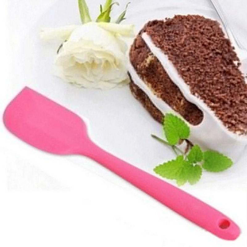 1 buc. Spatulă pentru smântână pentru unt