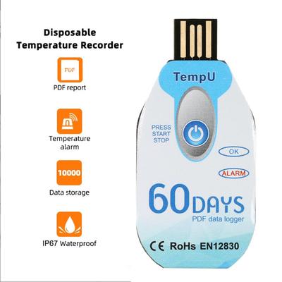 Ölçüm cihazları – Termometreler