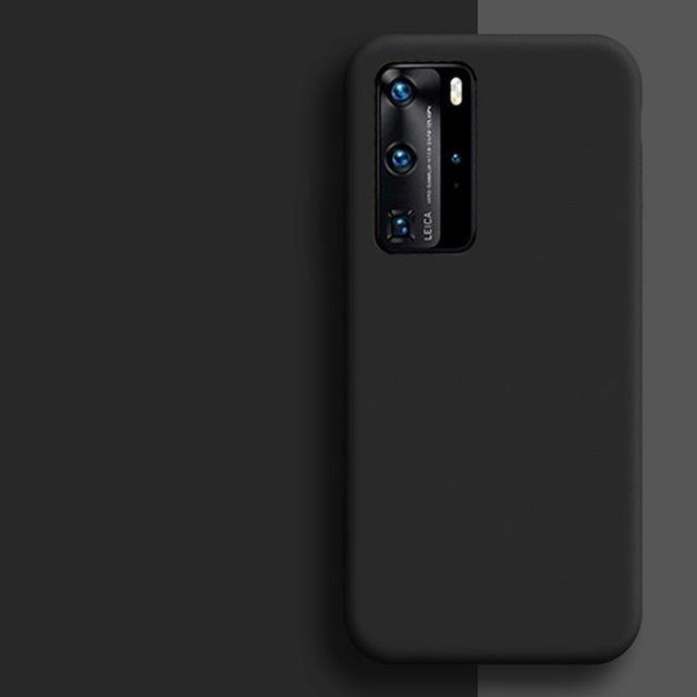 

Жидкий силиконовый чехол для Xiaomi Mi 11T 10T 11 Lite 5G NE Ultra 12X 12 Poco X4 F4 GT M4 Pro X3 NFC F3 мягкий противоударный полный чехол For Xiaomi 12T чёрный