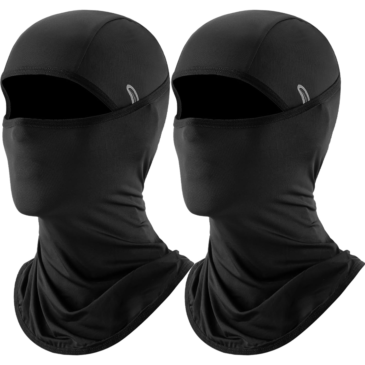 HEROUT Balaclava, For Summer, Cold Feeling, Face Cover, Balaclava, Sun Protection, UV Protection, Sweat