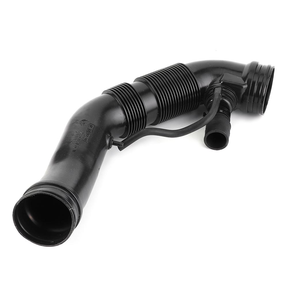Air Filter Intake Pipe Hose 1K0 129 684 AG Replacement Fit for Octavia 2003‑2013