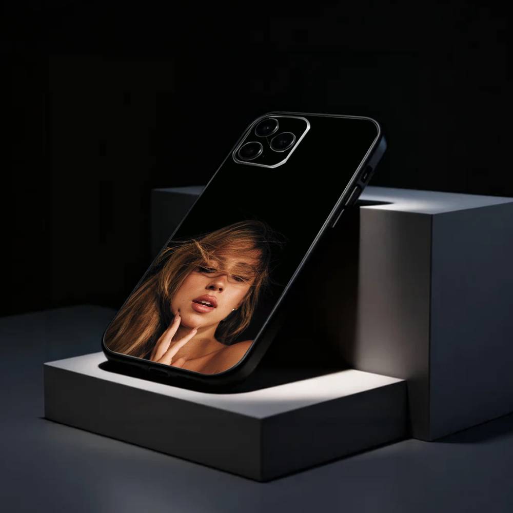 cool Dance Tate M-McRae Phone Case Silicone Soft For IPhone 17 16 15 14 13 12 11 X XR Plus Pro Max Plus
