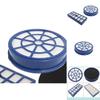 For Hoover U81 Vacuum Filter Pack With Hepa For Allergyfriendly Home Environment