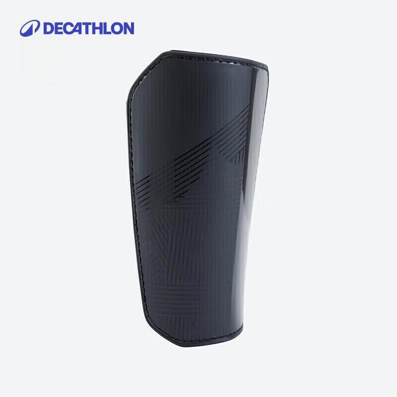 Decathlon Basic Football Shin Guards M (150-170cm height)