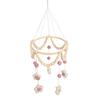 Baby Hanging Mobile Promote   Safe Nursery Decoration Bed   Pendant for Newborn Infants
