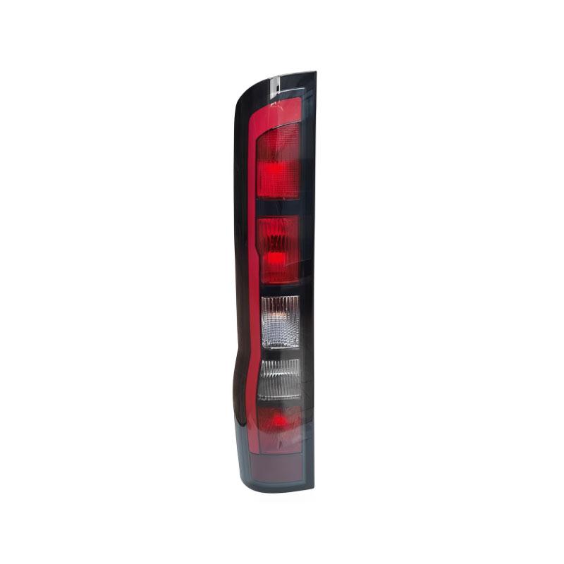 

For Ford Transit V348 2025 Car Accessories Rear Tail Light Halogen Driving Light Brake Light Signal Lamp Auto Taillight Assembly