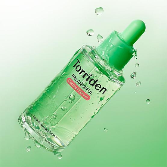 TORRIDEN Balanceful Cica Control Serum 50ml