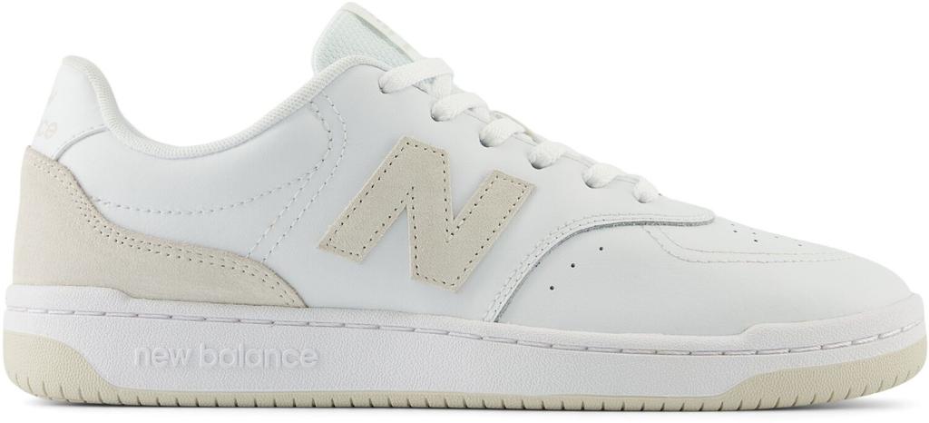 Sneakers New Balance BB80 (BB80RTG) White RTG