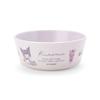 Sanrio Kuromi Melamine Bowl 837091