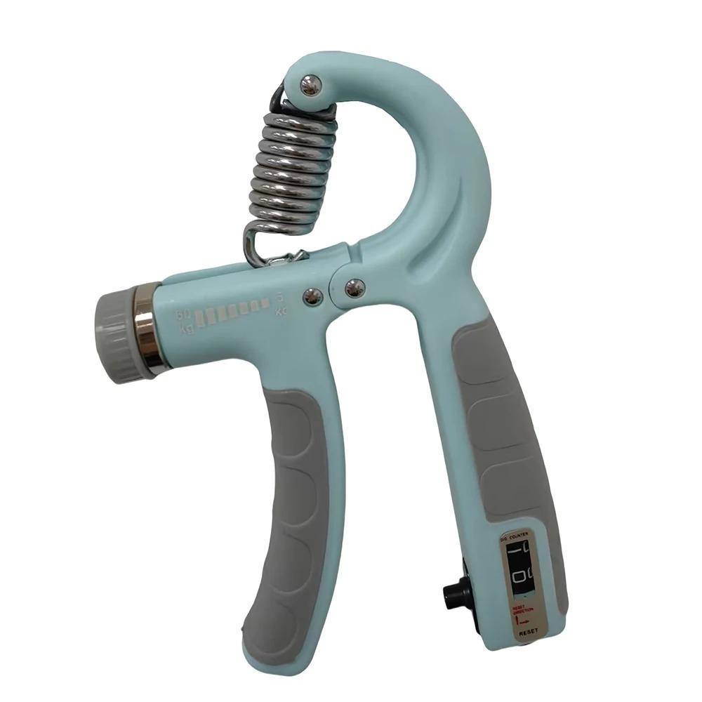 Spring Finger Trainer PP Finger Pinch Carpal Expander Portable Wrist Expander Hand Grip  Gym