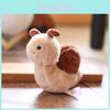 Insect Collection Plush Toy For Kids With Pp Cotton Filling And Keyring Accessory