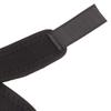 Ankle Sleeve Breathable   Compression Ankle Brace Support for Sports Basketball