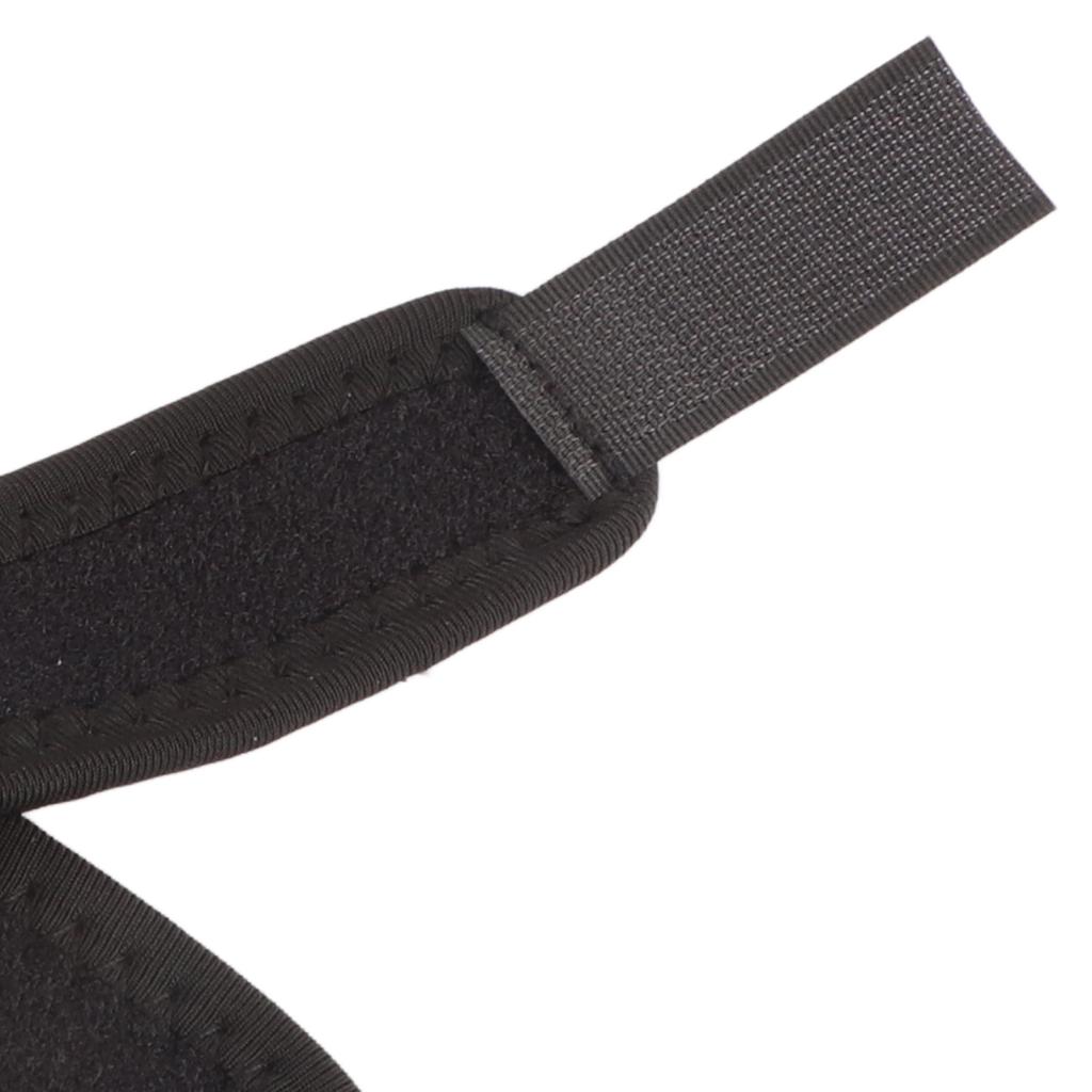 Ankle Sleeve Breathable   Compression Ankle Brace Support for Sports Basketball