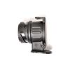13 To 7 Pin Trailer Plug Adapter Mini Caravan Converter 12V Mini Socket Adapter for Towing Truck for Touring Car Trailer