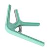 Guitar Capo Clip Clamp with Non Slip Point Universal Great Protection Ukulele Electric Guitar Capo